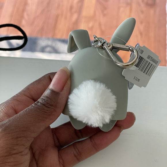 Bath and Body Works Pocketbac & Pocketbac Lanyard - Picture 4 of 12